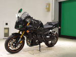 Yamaha FZ1 Fazer 2007
