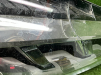 Битая Фара правая Chery Tiggo 7 Pro (20-24) LED