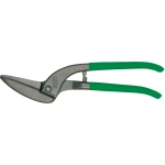 Ножницы по металлу "пеликан" BESSEY D118-300L