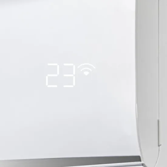 Кондиционер Electrolux Smartline EACS-24HSM/N8_V2