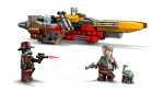Конструктор LEGO Star Wars 75437 Cobb Vanth's Speeder