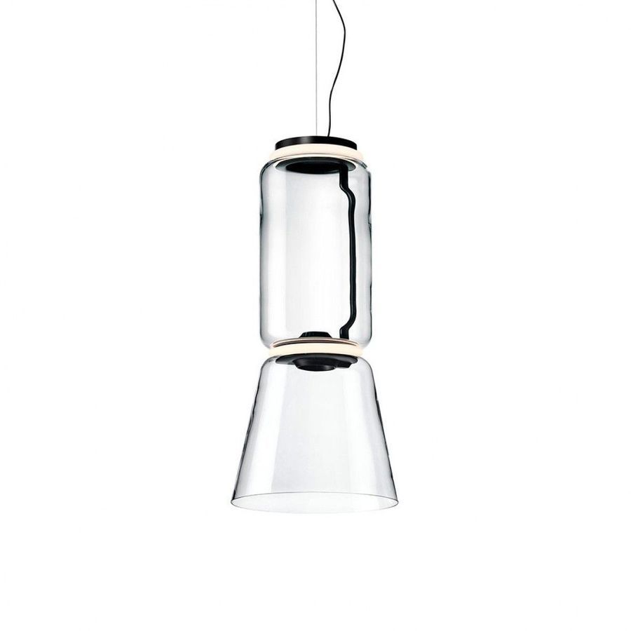 Люстра Noctambule Suspension 1 Cone