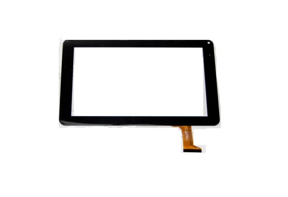 Тачскрин (Сенсорное стекло) для планшета для 0926A1-HN (233x141mm) (черный)
