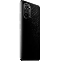Xiaomi Mi 11i 8/256GB Cosmic Black (Черный)