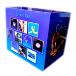 Комплект / Chris Rea (20 CD + 2 Boxes)