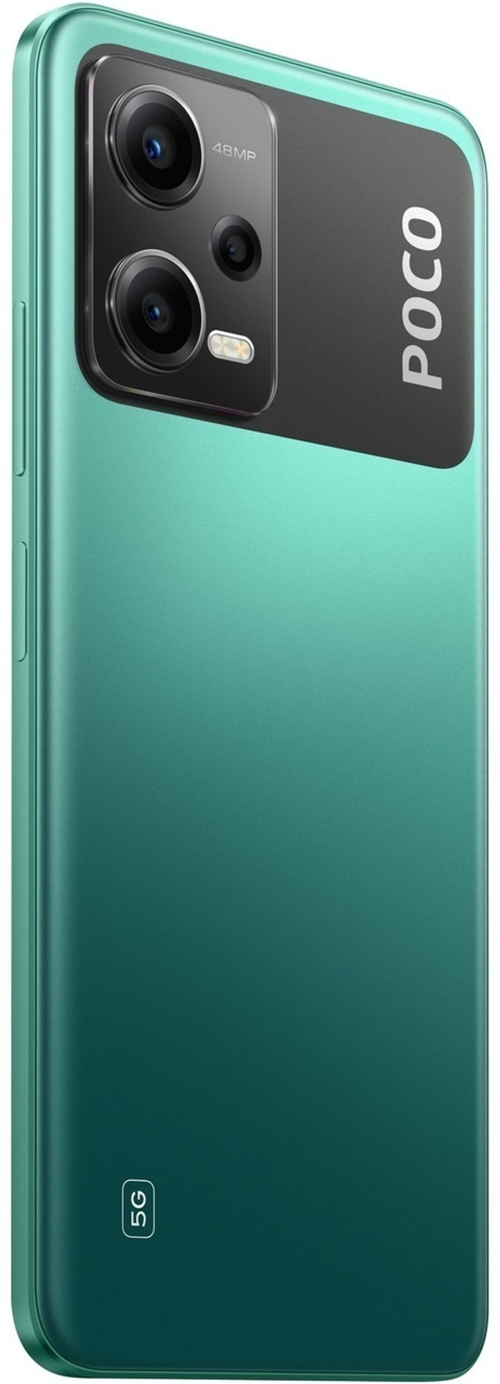 Смартфон Poco X5 5G 6/128ГБ EAC Зеленый