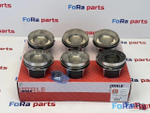 Поршни комплект STD VAG 3.6 FSI