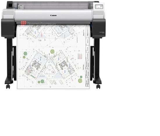 МФУ Canon imagePROGRAF tm-340