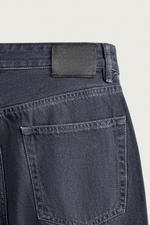 ДЖИНСЫ STRAIGHT LEG — ZARA