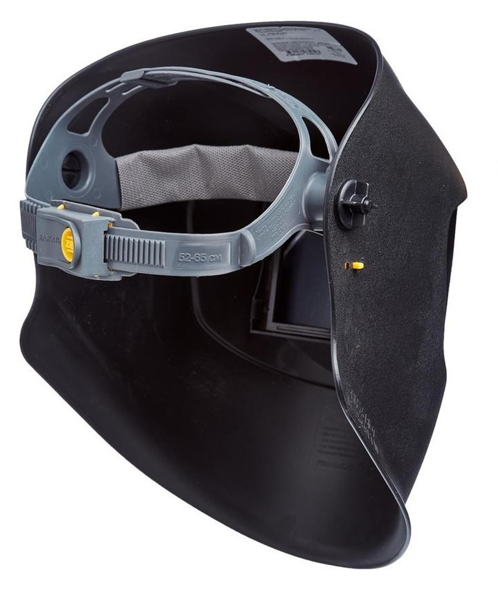 Маска сварщика РОСОМЗ™ RZ75 BIOT ZEN (11), 57365