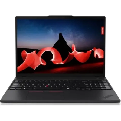 Ноутбук Lenovo ThinkPad T16 Gen 3 (21MQS0T600)