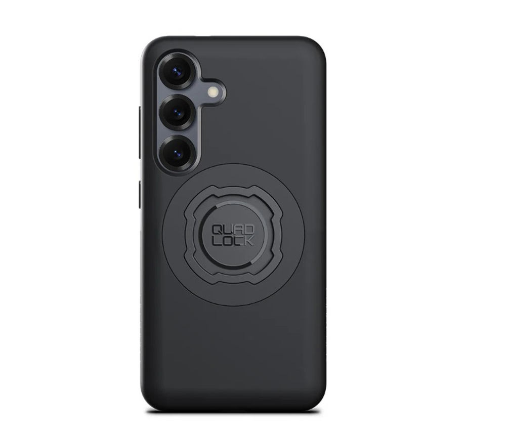 Quad Lock MAG Чехол для телефона Samsung Galaxy S25 PRNQMC-GS25