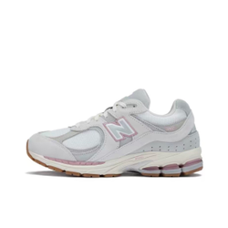 New Balance 2002R "White Light Pink"