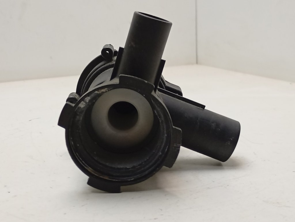 WAE24363OE/23 кт58 Улитка сливного насоса для стиральной машины Bosch б/у