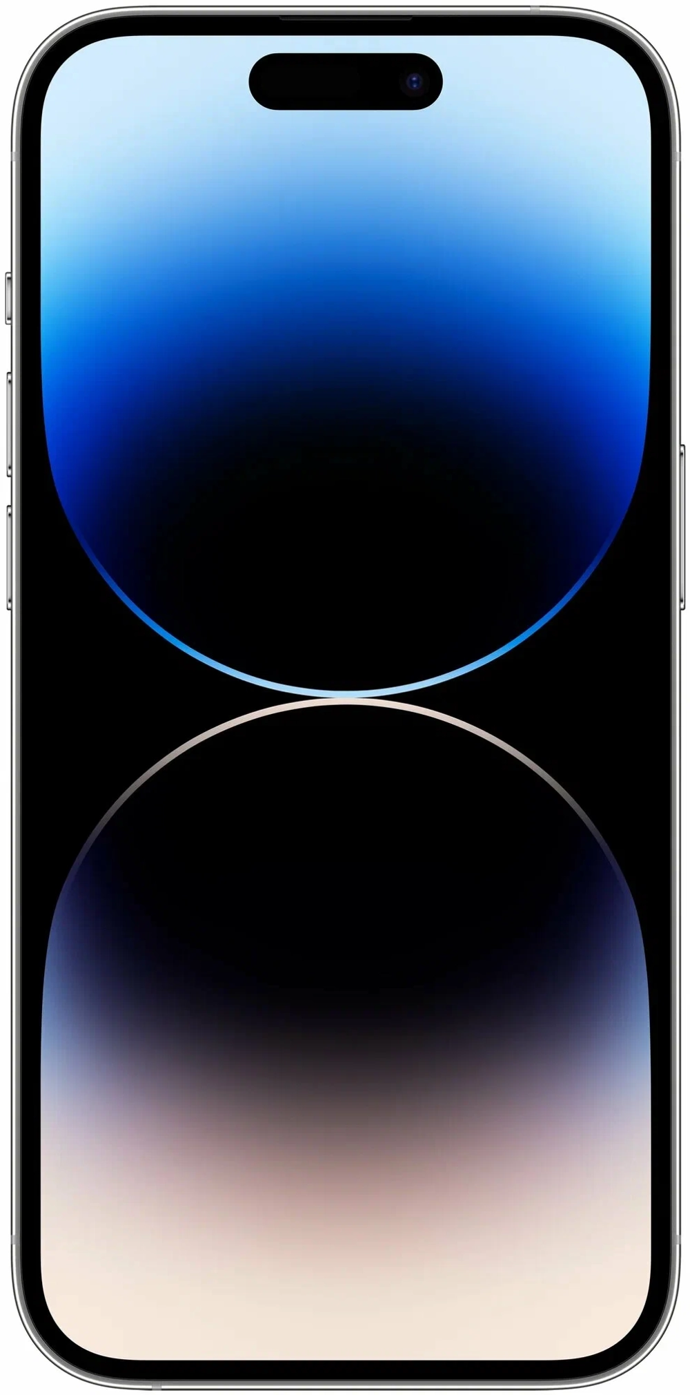 Apple iPhone 14 Pro 1TB Silver