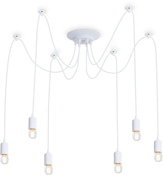Потолочная люстра TRADITIONAL TR8177 Ambrella
