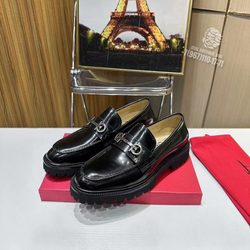 Лоферы Salvatore Ferragamo