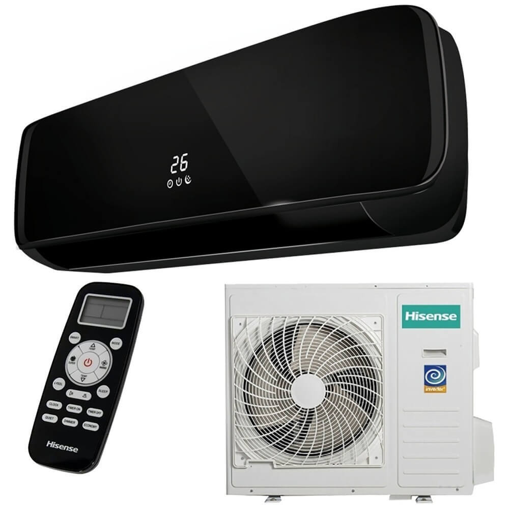 Настенная сплит-система Hisense AS-10HW4SYDTG5B