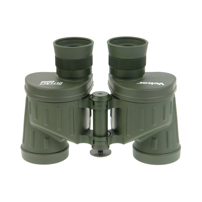 Бинокль Veber Defence 8x30WP с сеткой