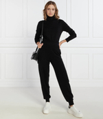Спортивные штаны Armani Exchange - черный(6RYP1K YME3Z)