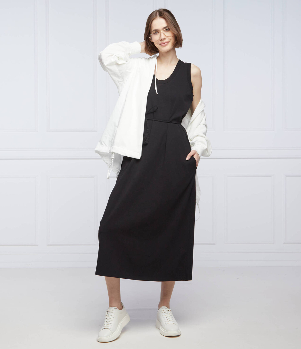 платье nichols Max Mara Leisure - черный(36210726600)