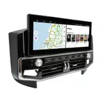 Магнитола для Mitsubishi Pajero 4 2006-2022 - Parafar PF458L12 монитор 12.3" (в стиле "Лексус"), Android 12, Быстрая, CarPlay, 4G SIM-слот