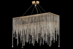Люстра подвесная Arti Lampadari Milano E 1.5.70x25.105 G