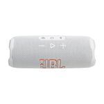 Портативная колонка JBL Flip 7, White (Белый)