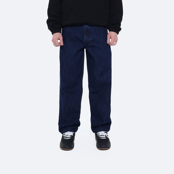 Джинсы Moon Shard Daddie's Jeans (indigo) артикул: - купить в магазине Дайс