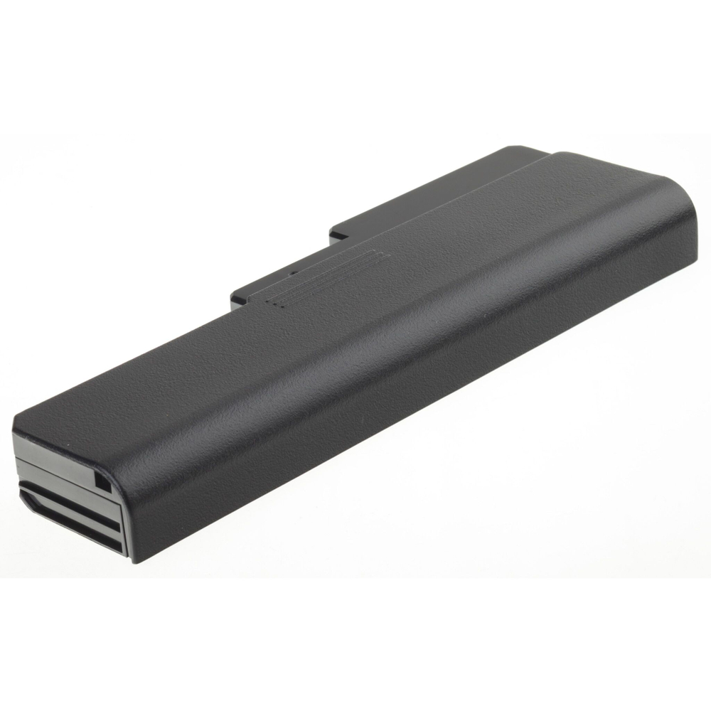 Аккумуляторная батарея AnyBatt 4400 mAh для ноутбука Lenovo (L08L6Y02, L08N6Y02, L08S6Y02)