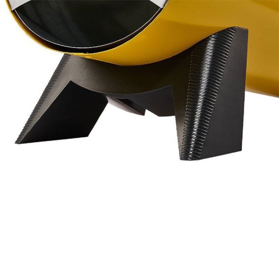 Пушка тепловая газовая Ballu ВНG-10M 1 кВт 25007