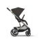 Прогулочная коляска Cybex Balios S Lux TPE Chocolate Brown