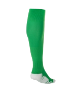 Гетры футбольные Jogel MATCH 2 PerFormDRY Socks, зеленый 72