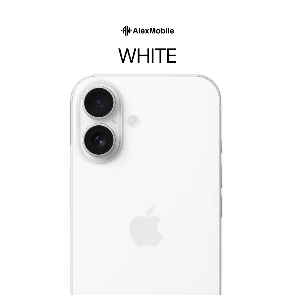 Apple iPhone 16 128GB