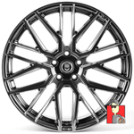 Комплект дисков IVR 20x8.5 et35 5x114.3