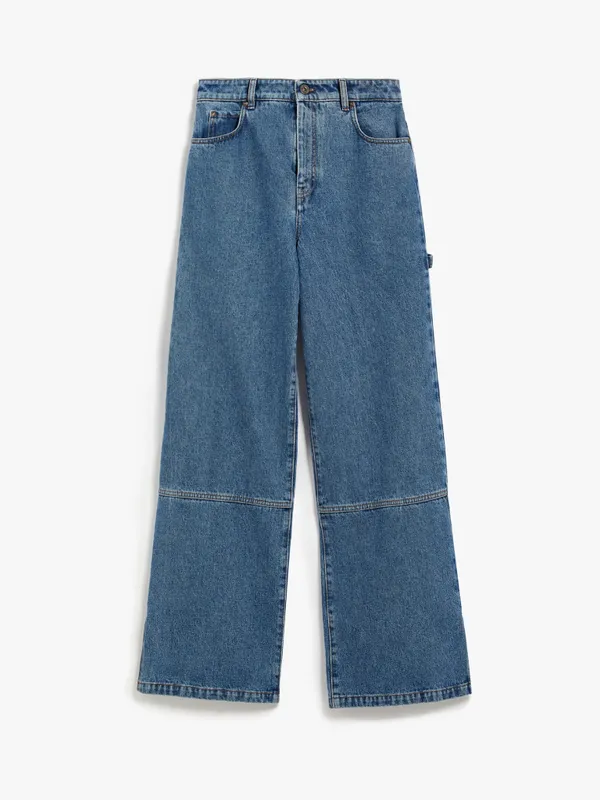 Джинсы женские WEEKEND MAX MARA CISA