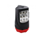 Фонарь переносной Yajia-LUXURY YJ-2827 3W+9LED