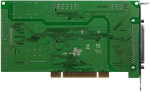 Плата ICP DAS PCI-822LU CR