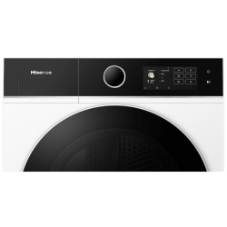Сушильная машина Hisense DH5I104UW2B