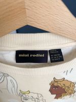 Новый хлопковый комплект Mini Rodini, 134