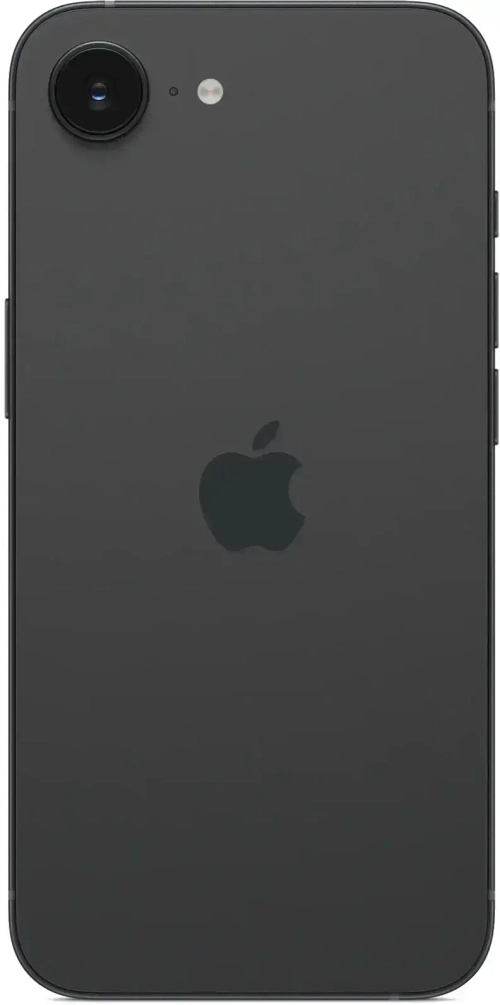 Apple iPhone 16e 512 ГБ (Чёрный | Black)
