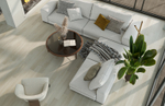 Кварцевый паркет Quartz Parquet Классик Дуб Лимба 405 браш, фаска