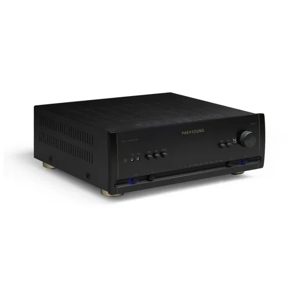 Parasound HINT 6 Black