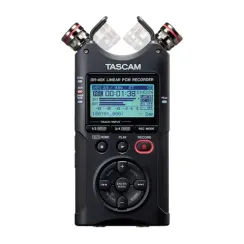 Tascam DR-40X