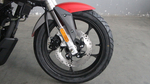 Мотоцикл Loncin CR4 II