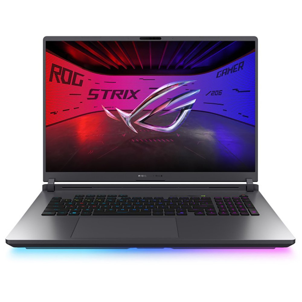 Ноутбук ASUS ROG Strix G18 G815LP-S9097 (90NR0LK1-M00580)