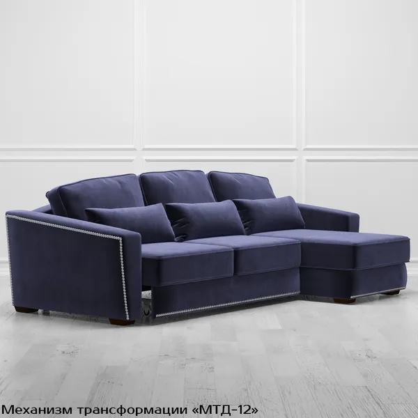 Диван Эстэн (с механизмом)