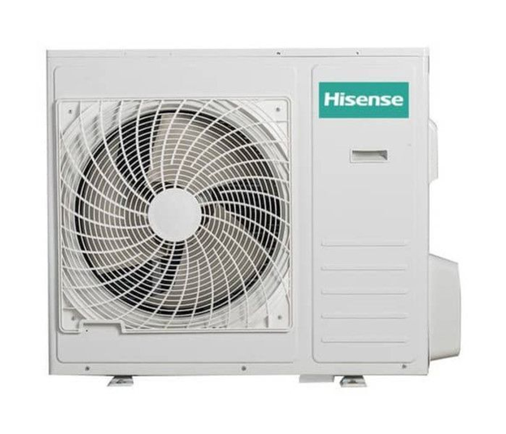 Классическая сплит-система HISENSE NEO Premium Classic A AS-13HW4SVDTG5