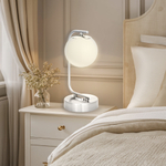 Citilux Адам Смарт CL228A811 LED Настольная лампа Матовый Хром