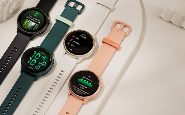 Garmin Vivoactive 6 для тех, кому нужен персональный тренер на запястье
